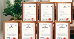 Patent information